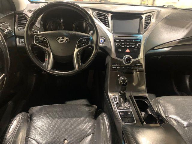 used 2017 Hyundai Azera car, priced at $13,700