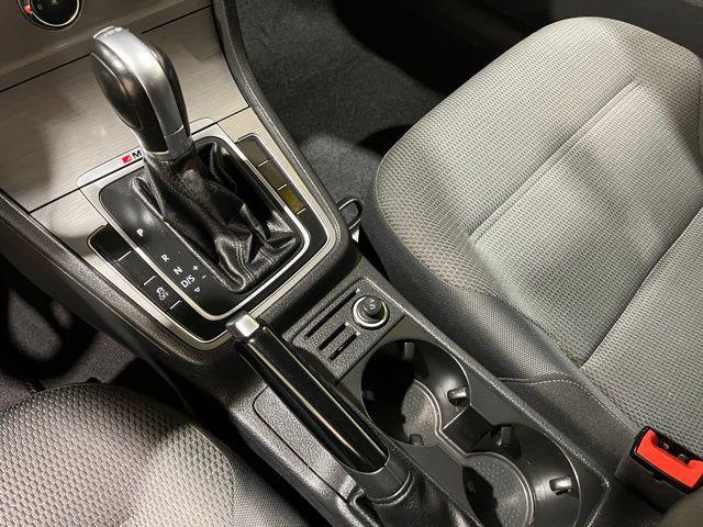 used 2017 Volkswagen Golf SportWagen car, priced at $13,300