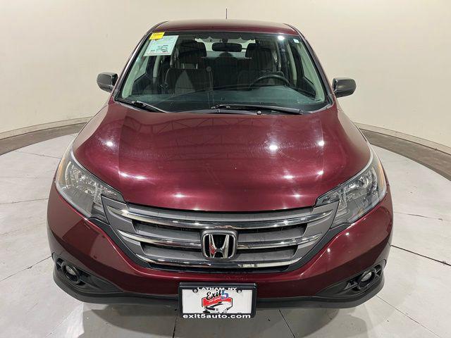 used 2014 Honda CR-V car, priced at $10,200