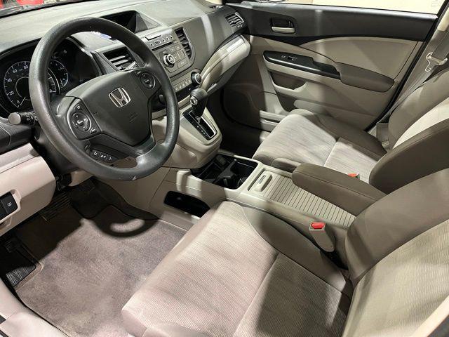 used 2014 Honda CR-V car, priced at $10,200