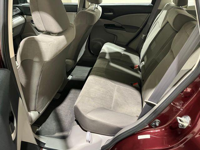 used 2014 Honda CR-V car, priced at $10,200