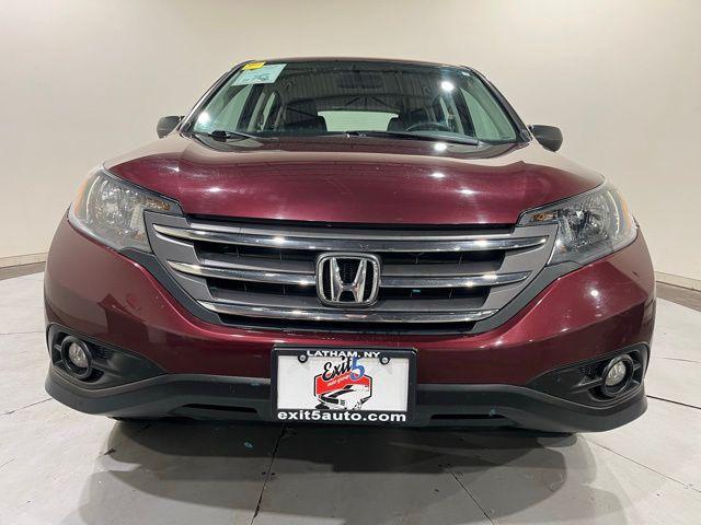 used 2014 Honda CR-V car, priced at $10,200