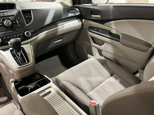 used 2014 Honda CR-V car, priced at $10,200