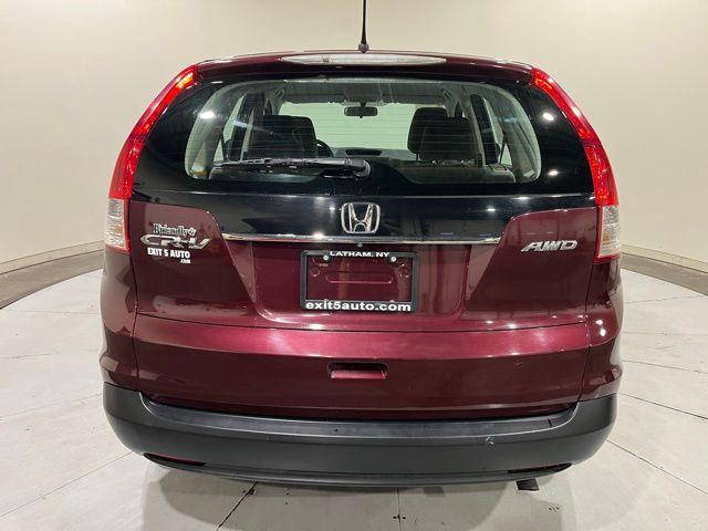 used 2014 Honda CR-V car, priced at $10,200