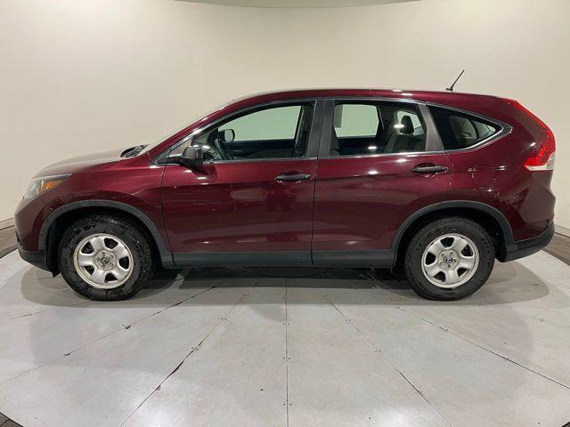 used 2014 Honda CR-V car, priced at $10,200