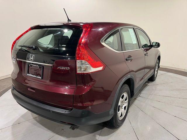 used 2014 Honda CR-V car, priced at $10,200