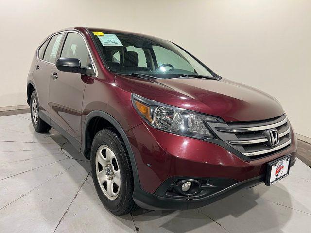 used 2014 Honda CR-V car, priced at $10,200