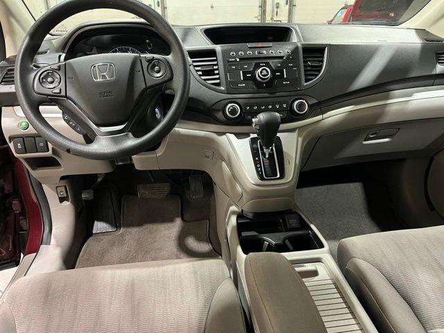 used 2014 Honda CR-V car, priced at $10,200