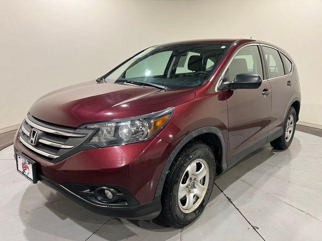 used 2014 Honda CR-V car, priced at $10,200