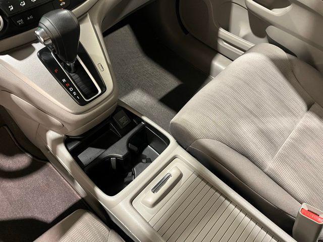 used 2014 Honda CR-V car, priced at $10,200