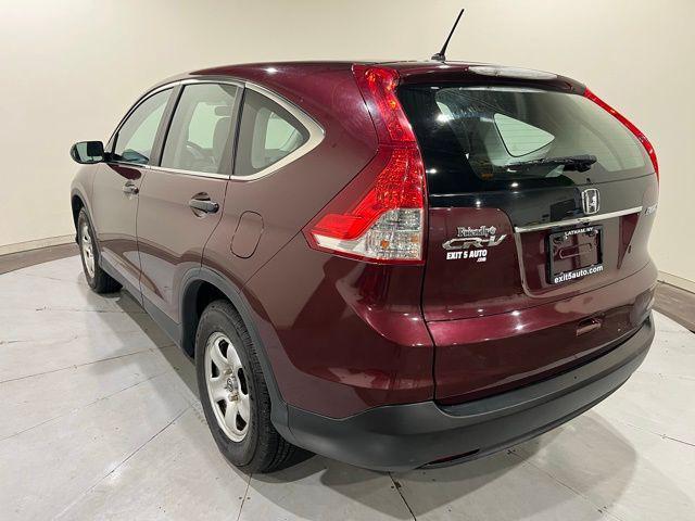 used 2014 Honda CR-V car, priced at $10,200