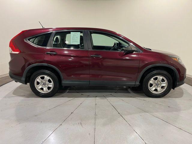used 2014 Honda CR-V car, priced at $10,200