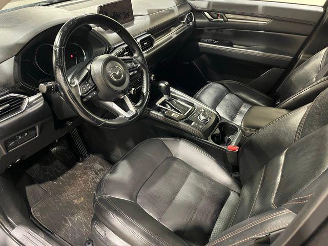 used 2019 Mazda CX-5 car, priced at $15,500