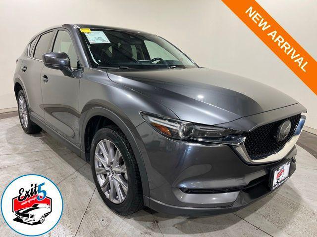 used 2019 Mazda CX-5 car, priced at $15,500