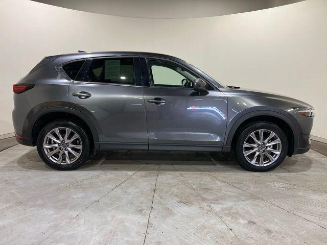 used 2019 Mazda CX-5 car, priced at $15,500