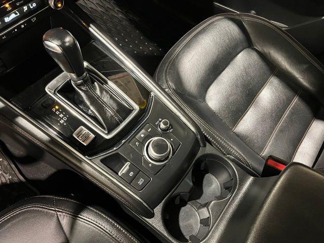 used 2019 Mazda CX-5 car, priced at $17,100