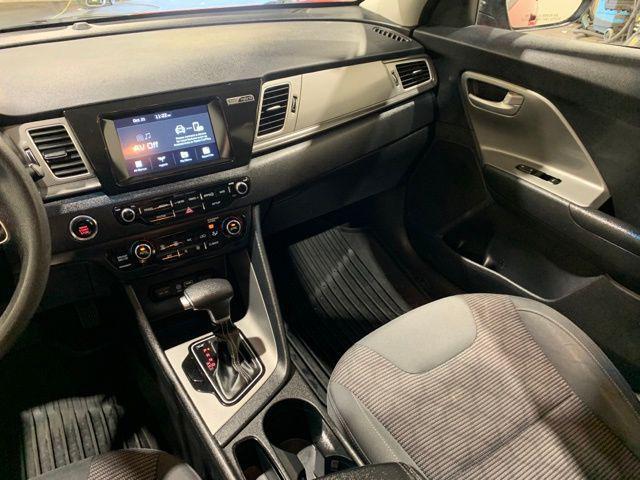 used 2019 Kia Niro car, priced at $13,000