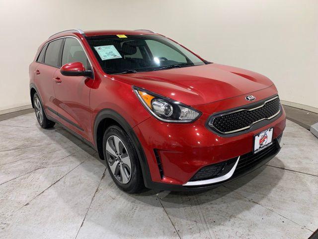 used 2019 Kia Niro car, priced at $13,000