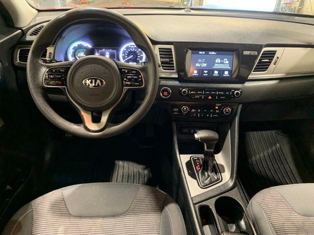 used 2019 Kia Niro car, priced at $13,000