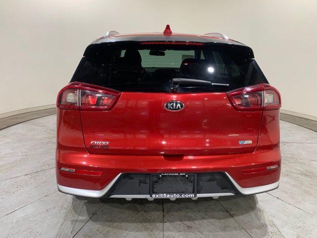 used 2019 Kia Niro car, priced at $13,000