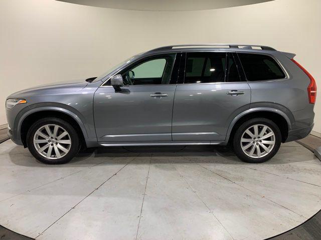 used 2016 Volvo XC90 car, priced at $16,700