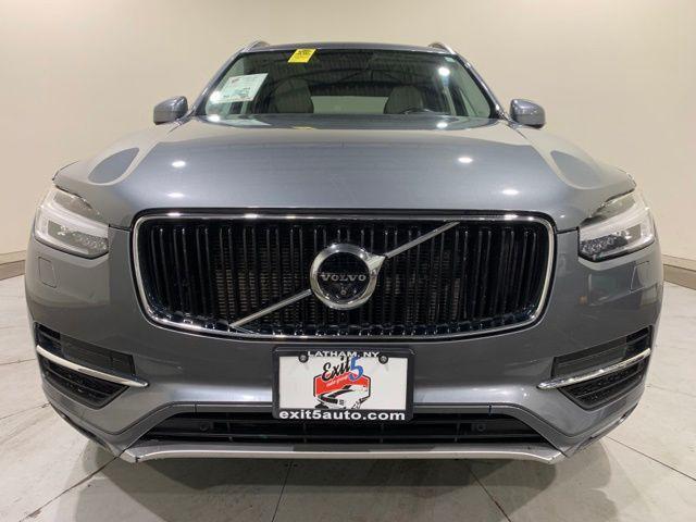 used 2016 Volvo XC90 car, priced at $16,700