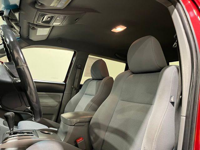 used 2011 Toyota Tacoma car, priced at $17,500