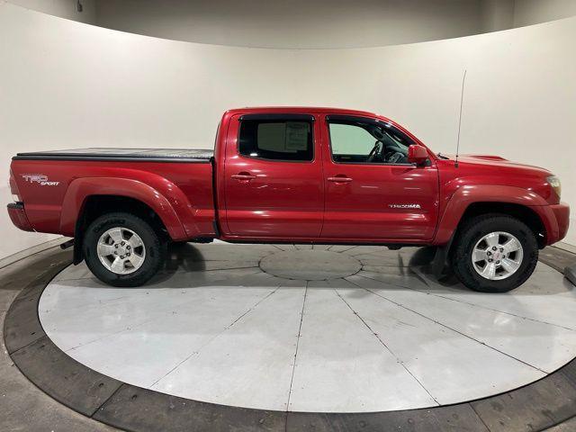used 2011 Toyota Tacoma car, priced at $17,500