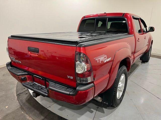 used 2011 Toyota Tacoma car, priced at $17,500