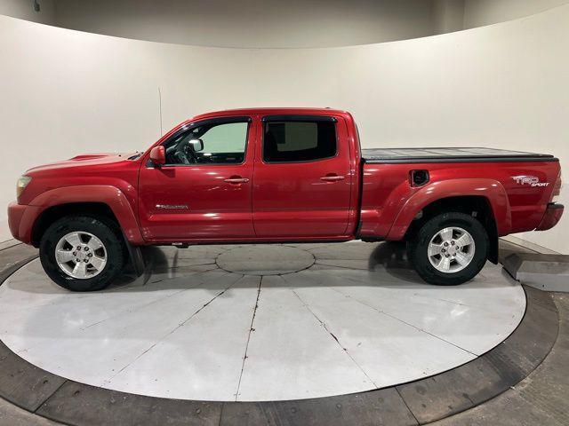 used 2011 Toyota Tacoma car, priced at $17,500
