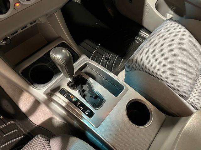used 2011 Toyota Tacoma car, priced at $17,500