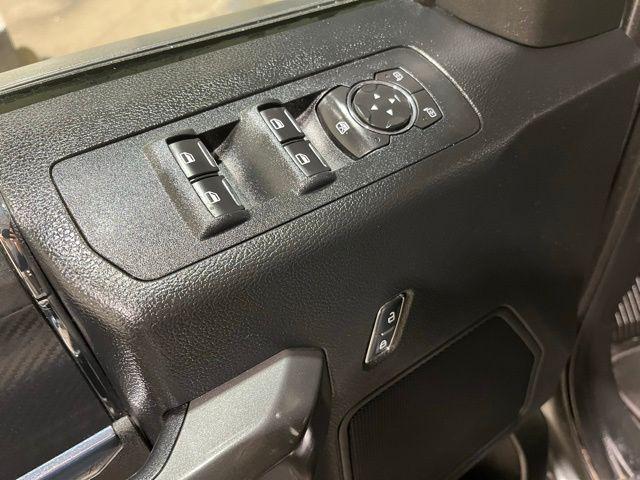 used 2019 Ford F-150 car, priced at $25,000