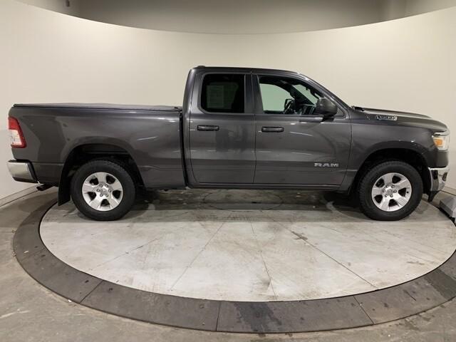 used 2022 Ram 1500 car, priced at $30,900