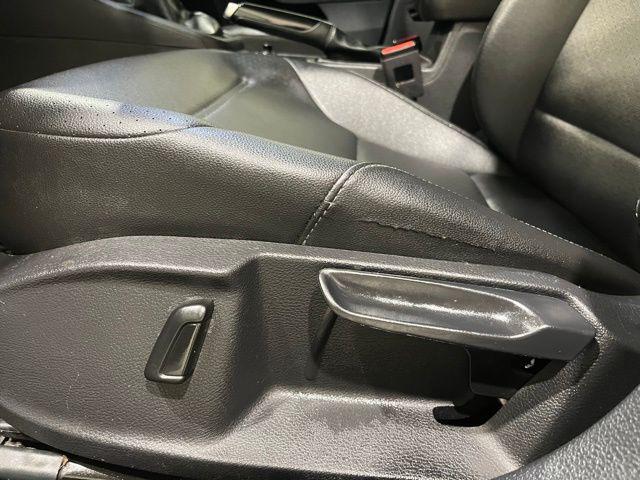 used 2019 Volkswagen Golf Alltrack car, priced at $15,900