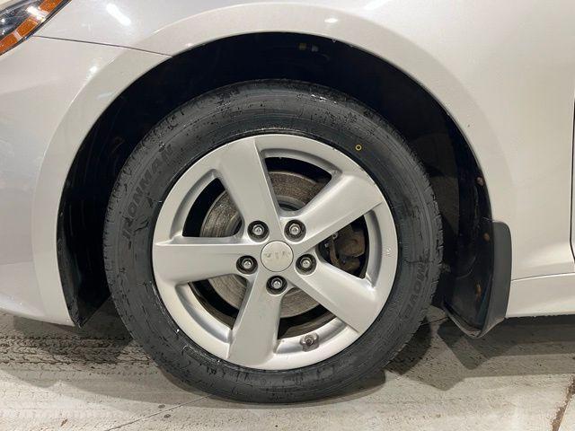 used 2014 Kia Optima car, priced at $9,800
