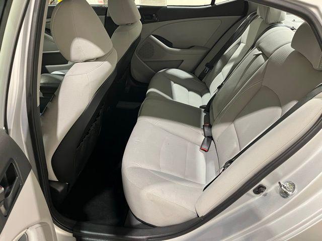 used 2014 Kia Optima car, priced at $9,800