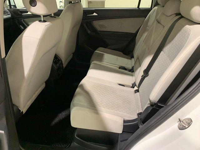 used 2019 Volkswagen Tiguan car, priced at $17,400