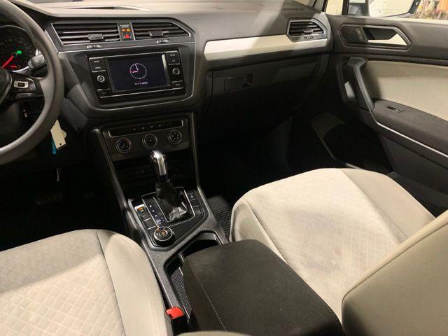 used 2019 Volkswagen Tiguan car, priced at $17,400