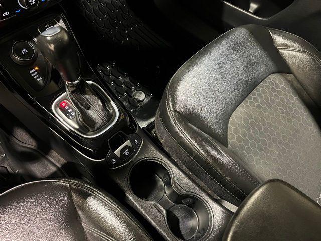 used 2021 Jeep Compass car, priced at $15,400