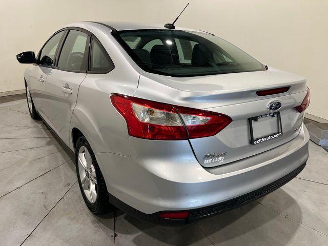 used 2014 Ford Focus car, priced at $8,200