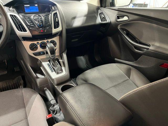 used 2014 Ford Focus car, priced at $8,200