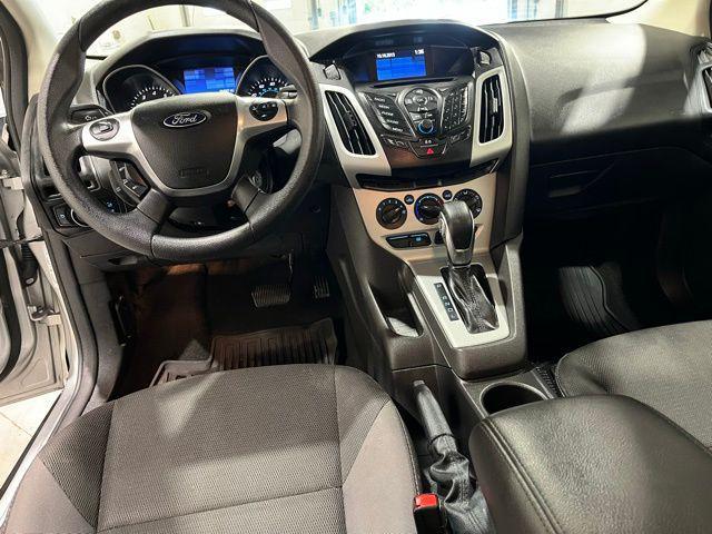 used 2014 Ford Focus car, priced at $8,200