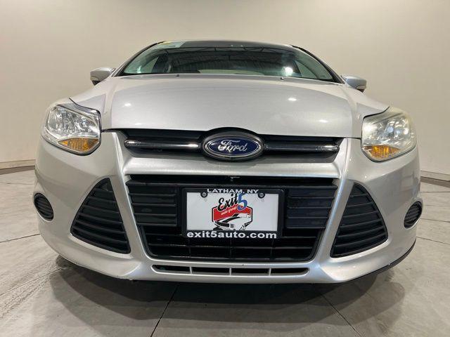 used 2014 Ford Focus car, priced at $8,200