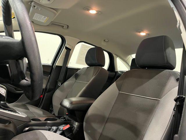 used 2014 Ford Focus car, priced at $8,200