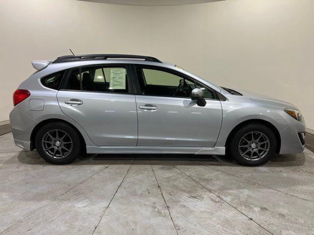 used 2015 Subaru Impreza car, priced at $9,000