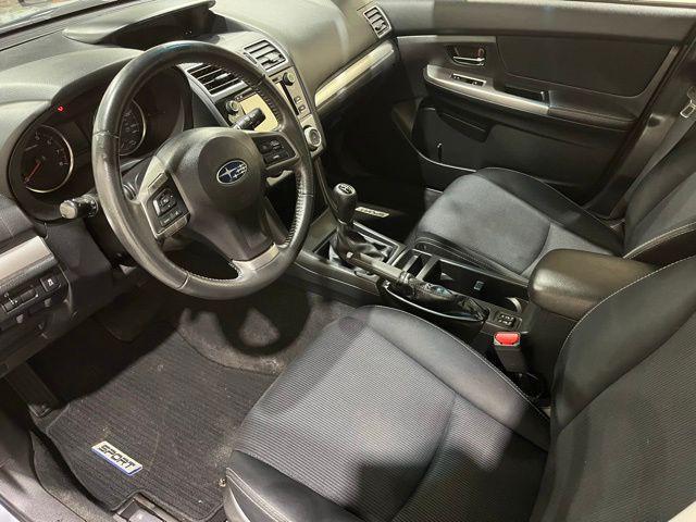 used 2015 Subaru Impreza car, priced at $9,000