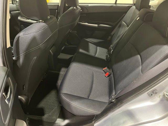 used 2015 Subaru Impreza car, priced at $9,000
