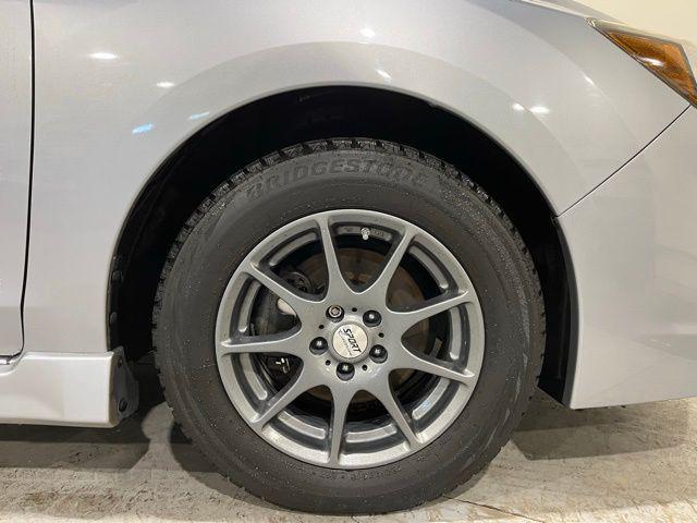 used 2015 Subaru Impreza car, priced at $9,000