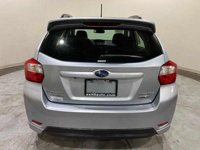 used 2015 Subaru Impreza car, priced at $9,000