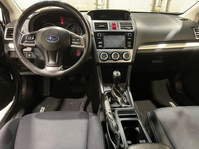 used 2015 Subaru Impreza car, priced at $9,000